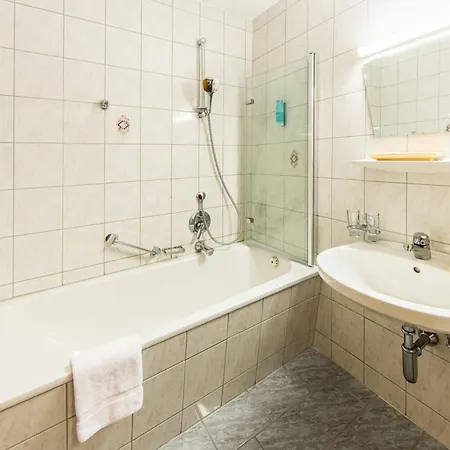 Hotel Riederhof- Urlaub Mit Wau!