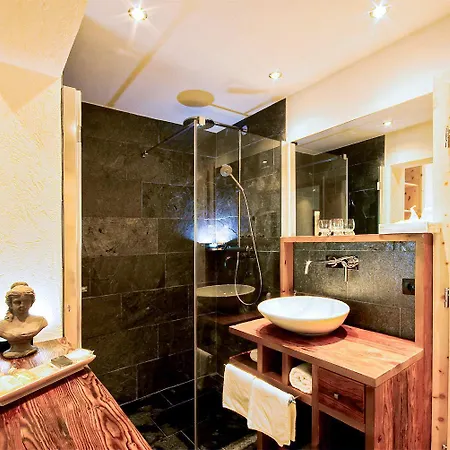 Riederhof- Urlaub Mit Wau! Hotel 4*