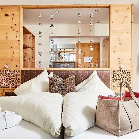 Riederhof- Urlaub Mit Wau! 4*