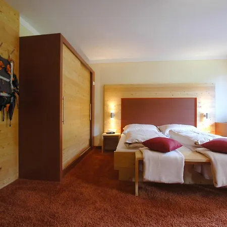 Riederhof Hotel