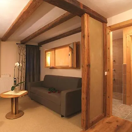 Hotel Riederhof