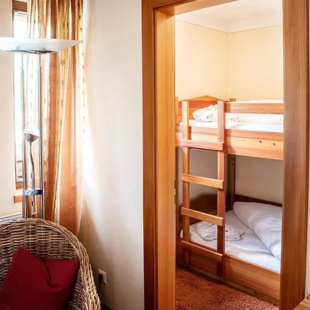 Riederhof- Urlaub Mit Wau! 호텔 4*