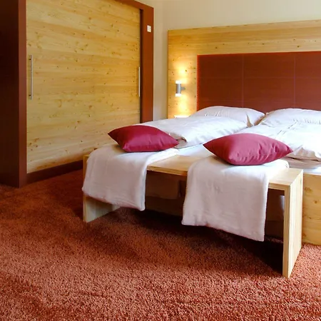 Riederhof- Urlaub Mit Wau! 4* 리드임오브린터