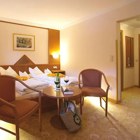 Riederhof- Urlaub Mit Wau! Hotel