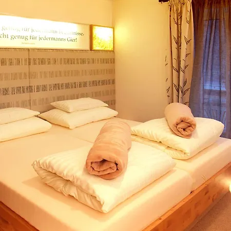 Riederhof- Urlaub Mit Wau! Ried im Oberinntal