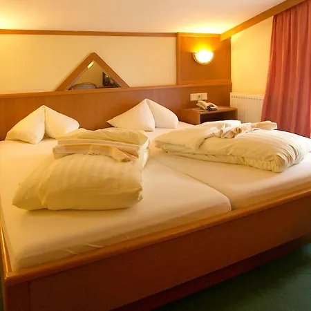 호텔 Riederhof- Urlaub Mit Wau!