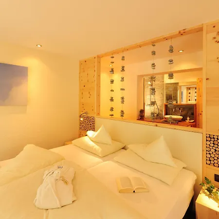 Riederhof- Urlaub Mit Wau! 4* ريد إم أوبيرينتال