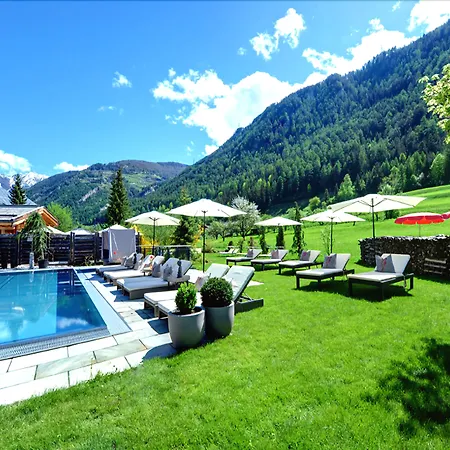 호텔 Riederhof- Urlaub Mit Wau! 4*