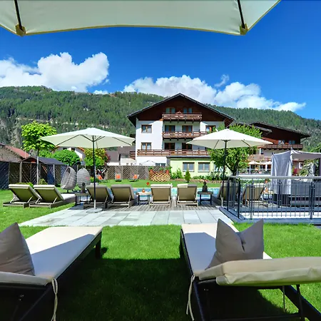 Hotel Riederhof- Urlaub Mit Wau! 4*