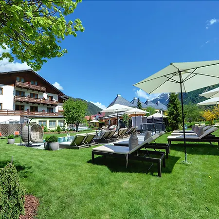 Riederhof- Urlaub Mit Wau!