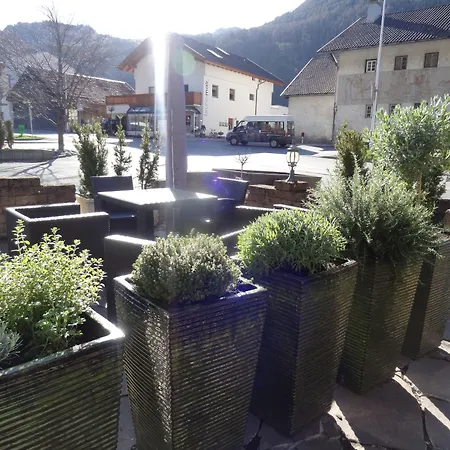 Riederhof- Urlaub Mit Wau!