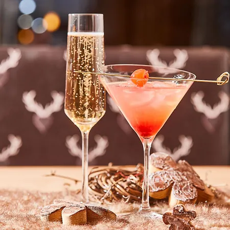 Riederhof- Urlaub Mit Wau! 4* 리드임오브린터