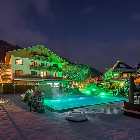 Riederhof- Urlaub Mit Wau! 4* 리드임오브린터