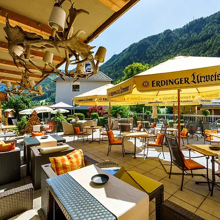 Riederhof- Urlaub Mit Wau! ريد إم أوبيرينتال