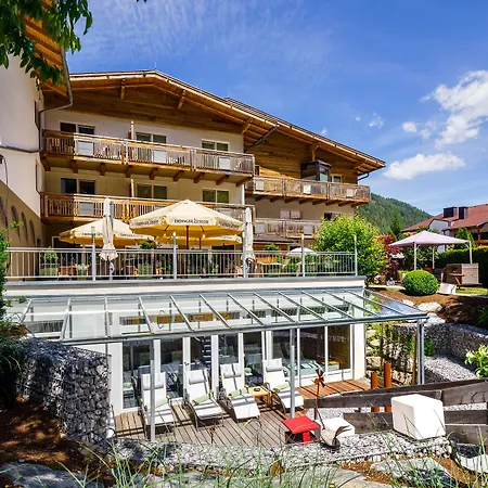 Hotel Riederhof- Urlaub Mit Wau!