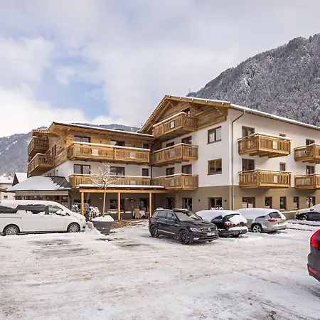 Riederhof- Urlaub Mit Wau! 4* 리드임오브린터