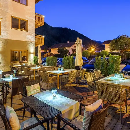 Riederhof- Urlaub Mit Wau! Hotel