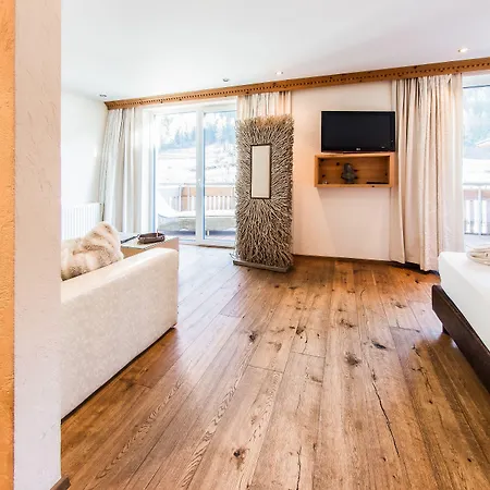 Riederhof- Urlaub Mit Wau! Hotel 4*