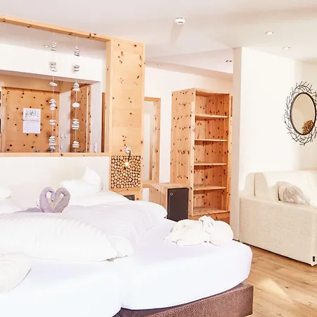 Hotel Riederhof- Urlaub Mit Wau!