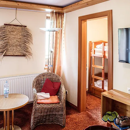 Riederhof- Urlaub Mit Wau! 4*