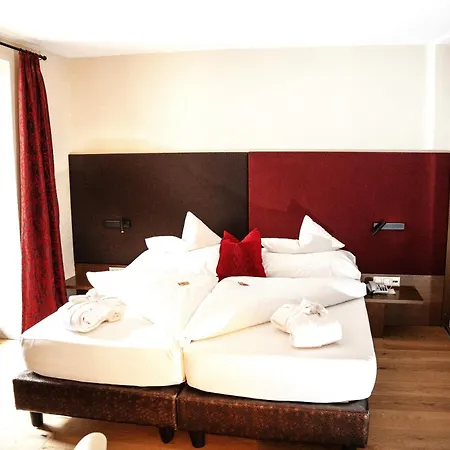 Riederhof- Urlaub Mit Wau! Hotel 4*