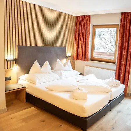 Riederhof- Urlaub Mit Wau! Hotel 4*