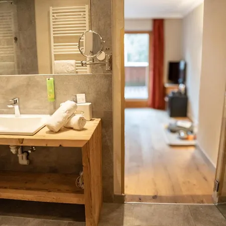 Riederhof- Urlaub Mit Wau! Hotel 4*