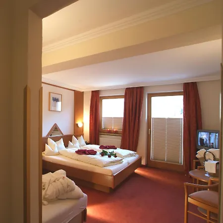 Hotel Riederhof- Urlaub Mit Wau!