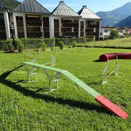 Hotel Riederhof Ried im Oberinntal