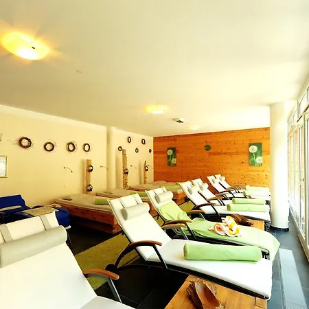 Hotel Riederhof- Urlaub Mit Wau! Ried im Oberinntal