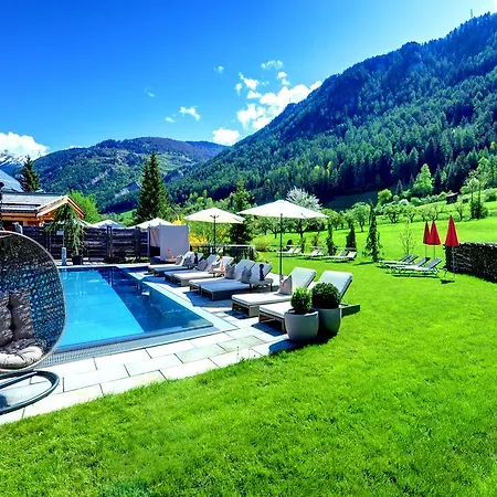 Hotel Riederhof 4*