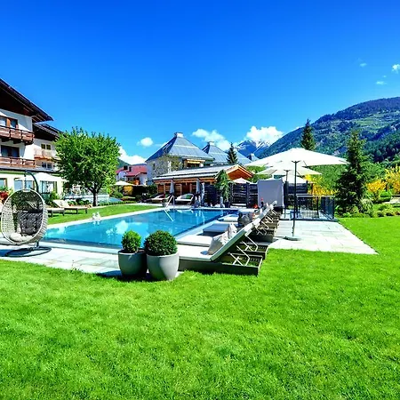 Hotel Riederhof- Urlaub Mit Wau!