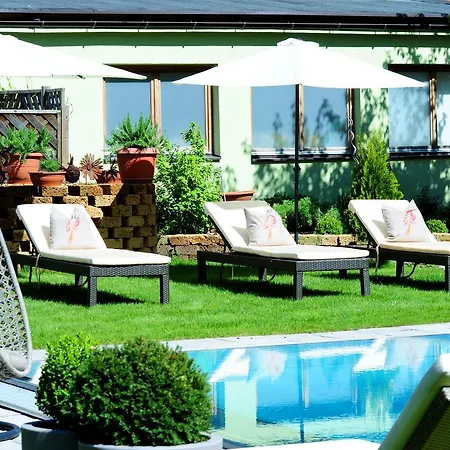 Riederhof- Urlaub Mit Wau! 4* 리드임오브린터