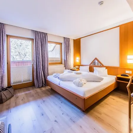 Riederhof Hotel Ried im Oberinntal