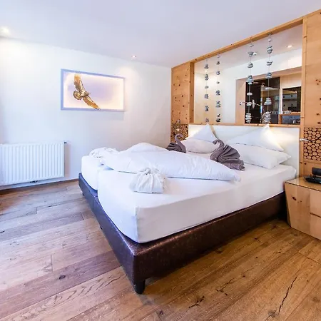 Riederhof Hotel 4*