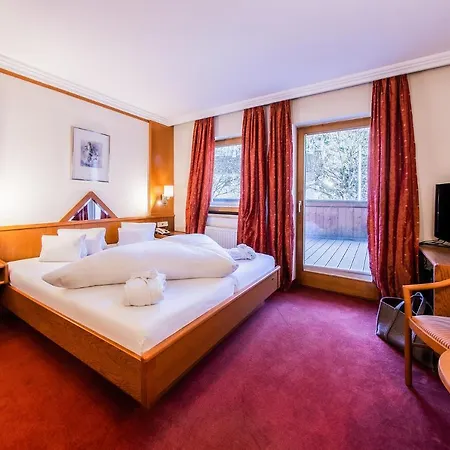 Riederhof 4*
