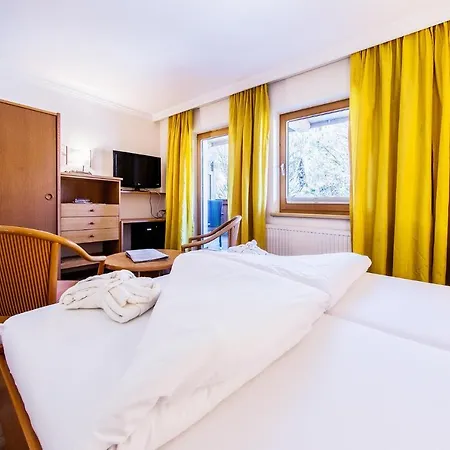 Riederhof 4*