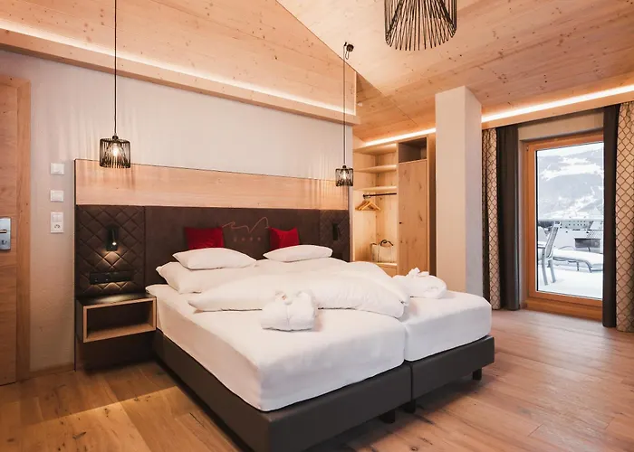 Riederhof- Urlaub Mit Wau! 4*