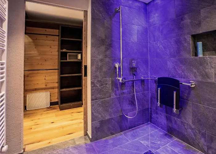 Hotel Riederhof- Urlaub Mit Wau!