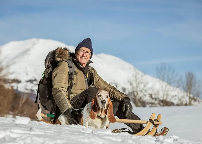 Riederhof- Urlaub Mit Wau! Hotel 4*