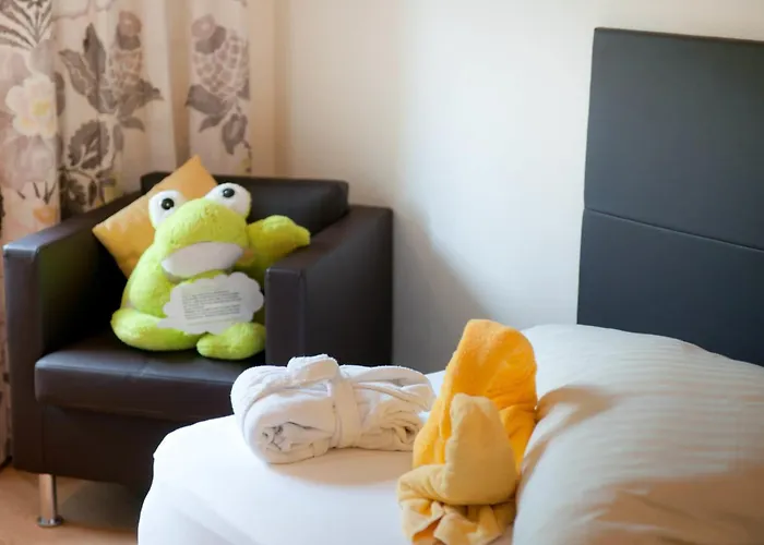 Riederhof- Urlaub Mit Wau! 4* Ried im Oberinntal