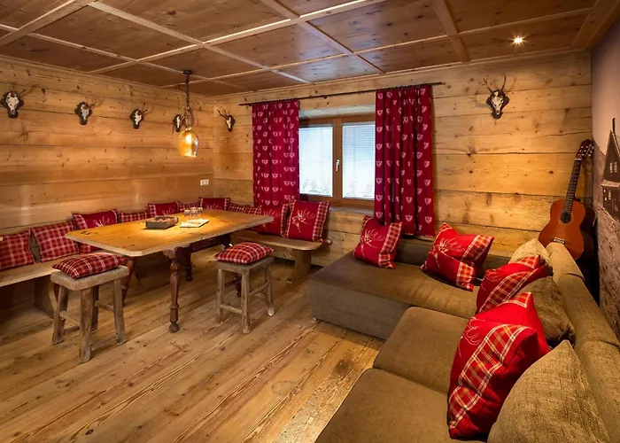 Riederhof- Urlaub Mit Wau! Hotel 4*