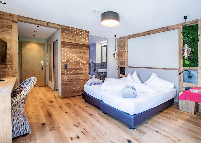 Riederhof- Urlaub Mit Wau! 4*