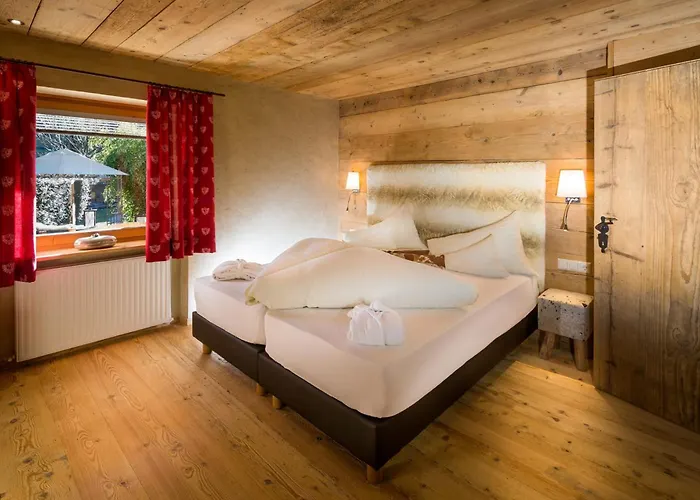 Riederhof- Urlaub Mit Wau! 4*