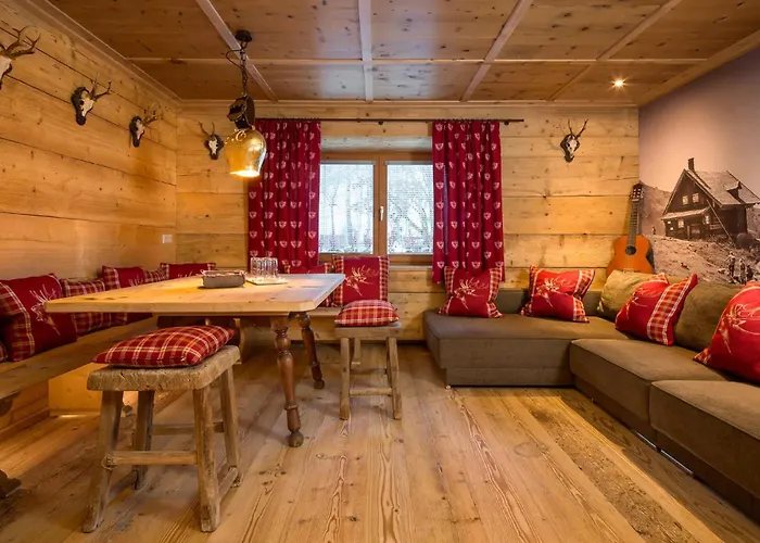 Hotel Riederhof- Urlaub Mit Wau! 4*