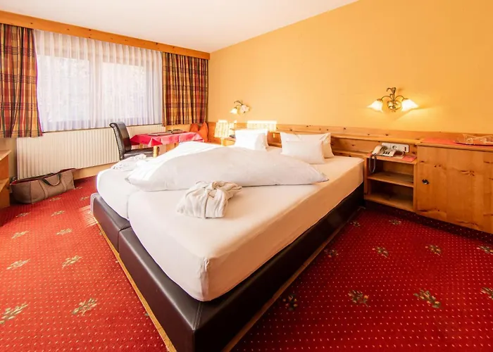 Riederhof- Urlaub Mit Wau! Hotel 4*