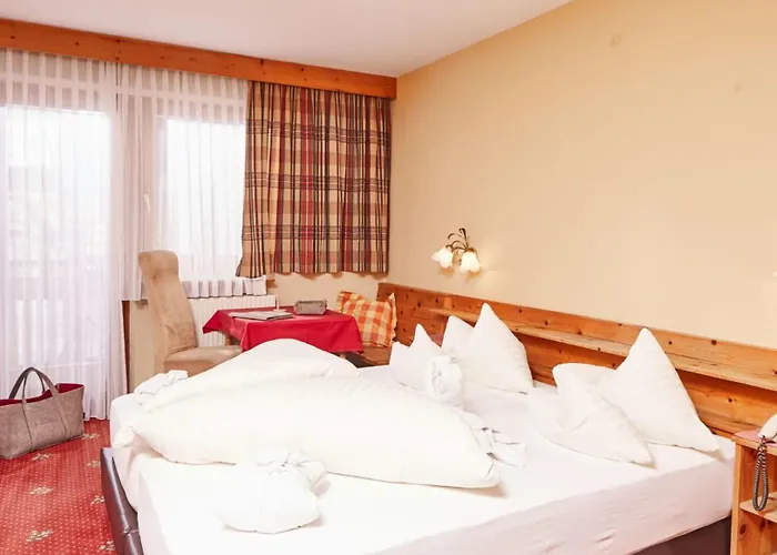 Hotel Riederhof- Urlaub Mit Wau! 4*