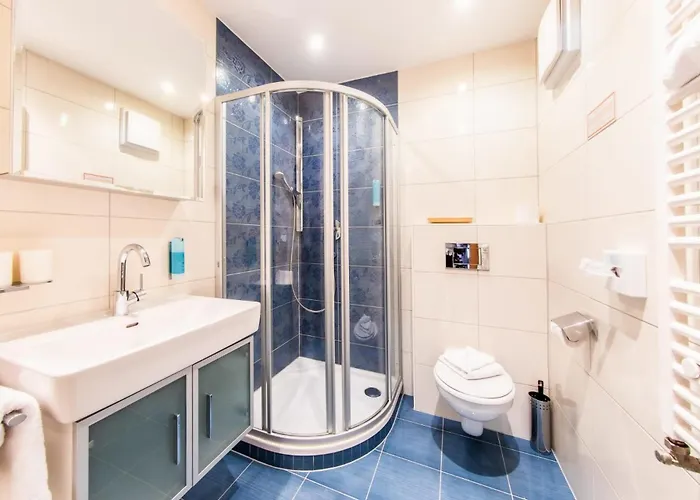 Hotel Riederhof- Urlaub Mit Wau! Ried im Oberinntal