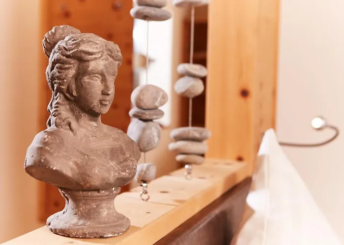 Riederhof- Urlaub Mit Wau!