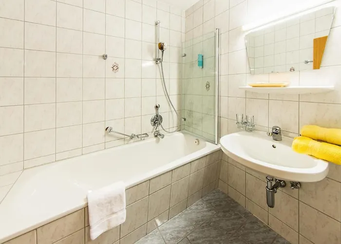 Hotel Riederhof- Urlaub Mit Wau!